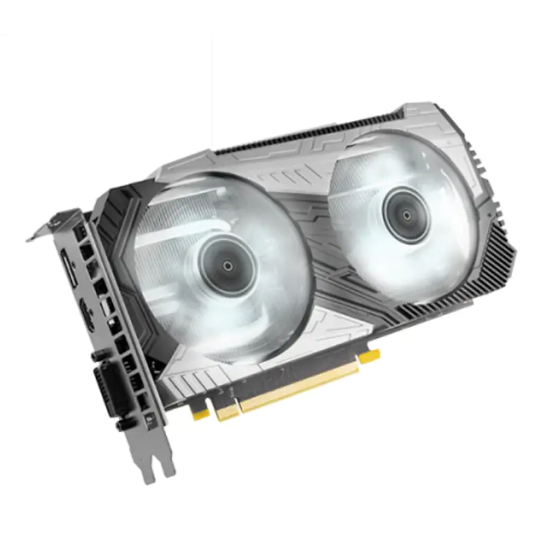 Galax GeForce RTX 2060 Super 1 Click 8G OC V2 Graphics Card