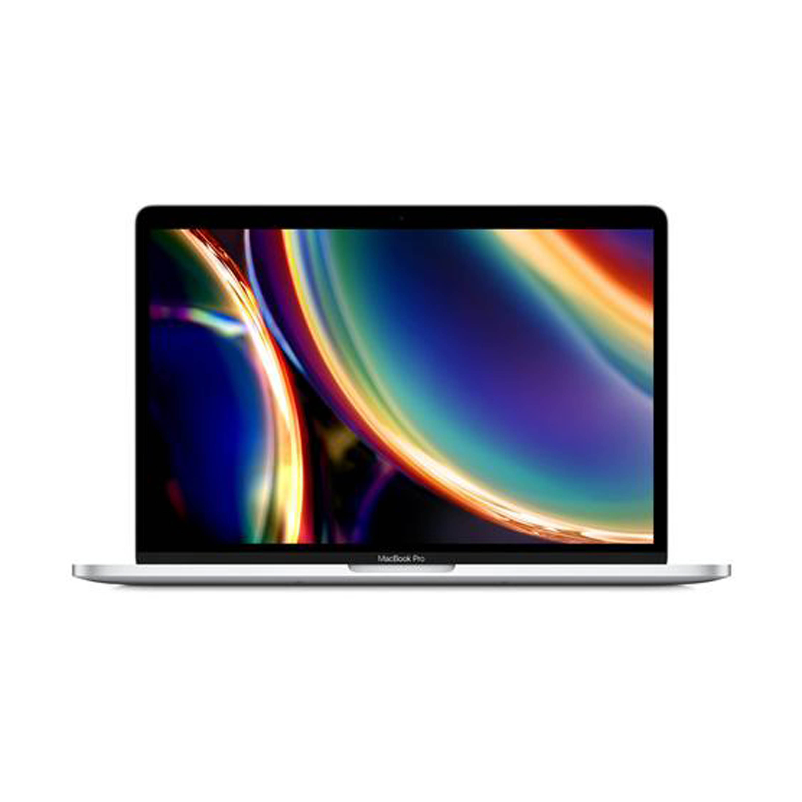 Apple 13in MacBook Pro - 2.0GHz 10th Gen Intel i5 1TB - Silver (MWP82X/A)