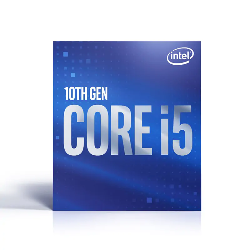 Intel Core i5 10600 6 Core LGA 1200 3.30GHz CPU Processor (BX8070110600)