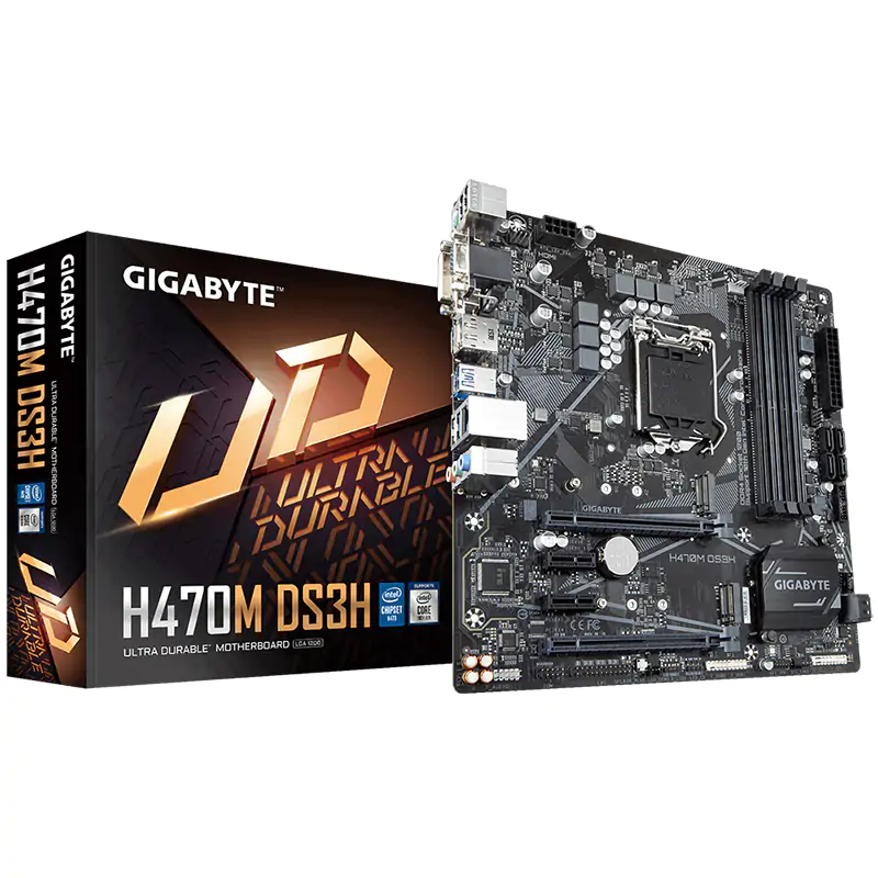 umart motherboard