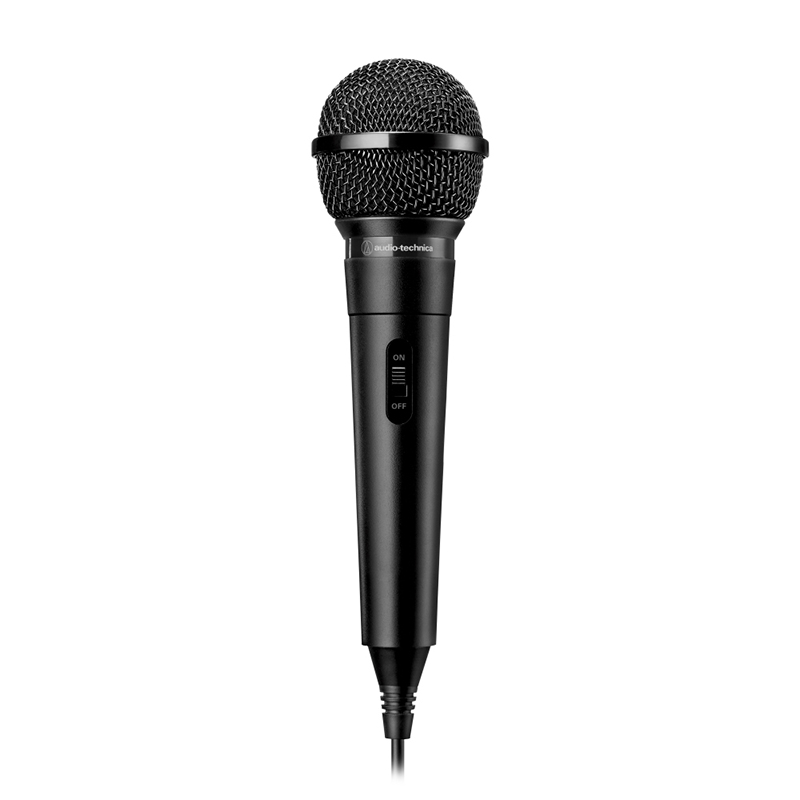 Audio-Technica ATR1100x Unidirectional Dynamic Microphone