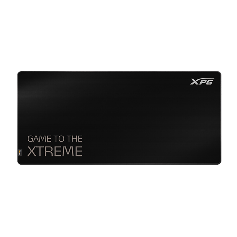 ADATA XPG Battleground XL Gaming Mouse Pad - Black