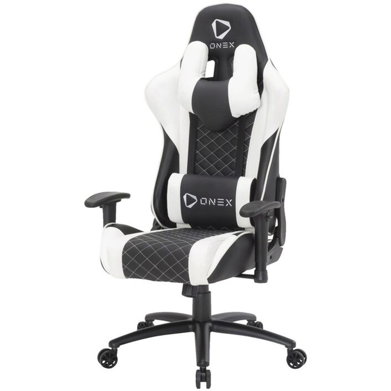  ONEX  GX3  Series Gaming  Chair White eBay