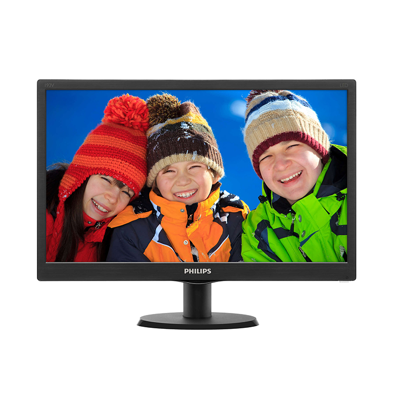 18.5 inch lcd monitor price