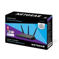 Netgear R7000 NIGHTHAWK AC1900 DUAL BAND Gigabit Smart WIFI Router
