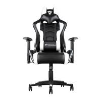 ThunderX3 TGC22 Series Gaming Chair Black/White