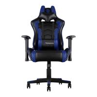 ThunderX3 TGC22 Series Gaming Chair Black/Blue