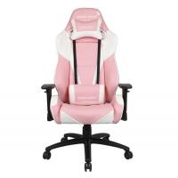 Anda Seat AD7-02 Gaming Chair - Pink/White