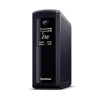 CyberPower Systems Value Pro 1600VA / 960W Line Interactive UPS