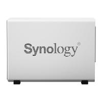 Synology DiskStation DS220j 2 Bay NAS