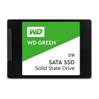 WD Green 1TB 3D NAND 2.5in SATA SSD