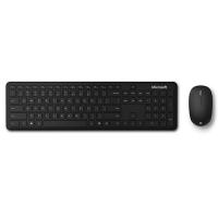 Microsoft Bluetooth Desktop Keyboard and Mouse Combo (QHG-00017)
