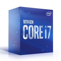 Intel Core i7 10700 8 Core LGA 1200 2.90GHz CPU Processor
