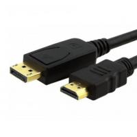 Astrotek DisplayPort DP to HDMI Adapter Converter Cable 2m
