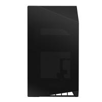 SilverStone LD03 AirFlow SFF Mini ITX Case - Black