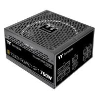 Thermaltake 750W Toughpower GF1 80+ Gold Power Supply (PS-TPD-0750FNFAGA-1)