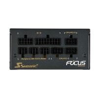 Seasonic 650W Focus SGX 80+ Gold Power Supply (SSR-650SGX)
