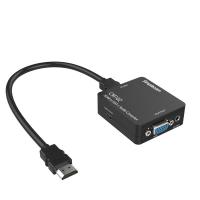 Simplecom HDMI to VGA + Audio Converter (CM102)