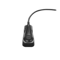 Audio-Technica Omnidirectional Condenser Boundary/Lapel USB Microphone