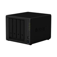 Synology DiskStation DS420+ 4 Bay Celeron Dual Core 2GB NAS