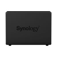 Synology DiskStation DS720+ 2 Bay Celeron Quad Core 2GB NAS