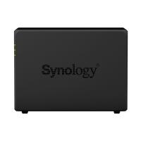Synology DiskStation DS720+ 2 Bay Celeron Quad Core 2GB NAS