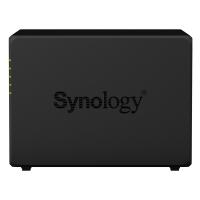 Synology DiskStation DS920+ 4 Bay Celeron Quad Core 4GB NAS