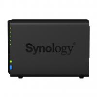 Synology DiskStation DS220+ 2 Bay Celeron Dual Core 2GB NAS