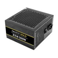 Antec 500W Neo Eco Zen 80+ Gold Power Supply (NE500G ZEN)