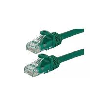 Astrotek Cat 6 Ethernet Cable - 1m Green