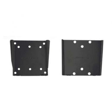 Brateck 2 Piece LCD Wall Mount Vesa (LCD-201) - OPENED BOX 86278