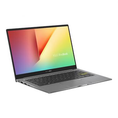 Asus VivoBook Slim S13 13.3in FHD i7 1065G7 512GB SSD 8GB RAM W10P ...