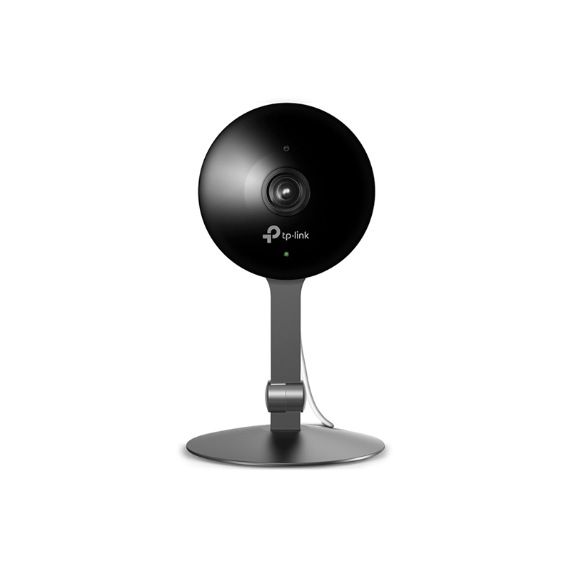 TP-Link Kasa Smart Indoor Security Camera (KC120)