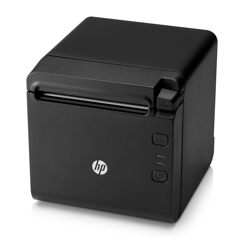 hp receipt printer