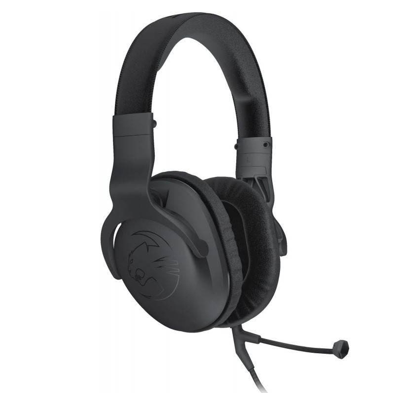 Roccat Cross Multi Platform Over-Ear Stereo Gaming Headset