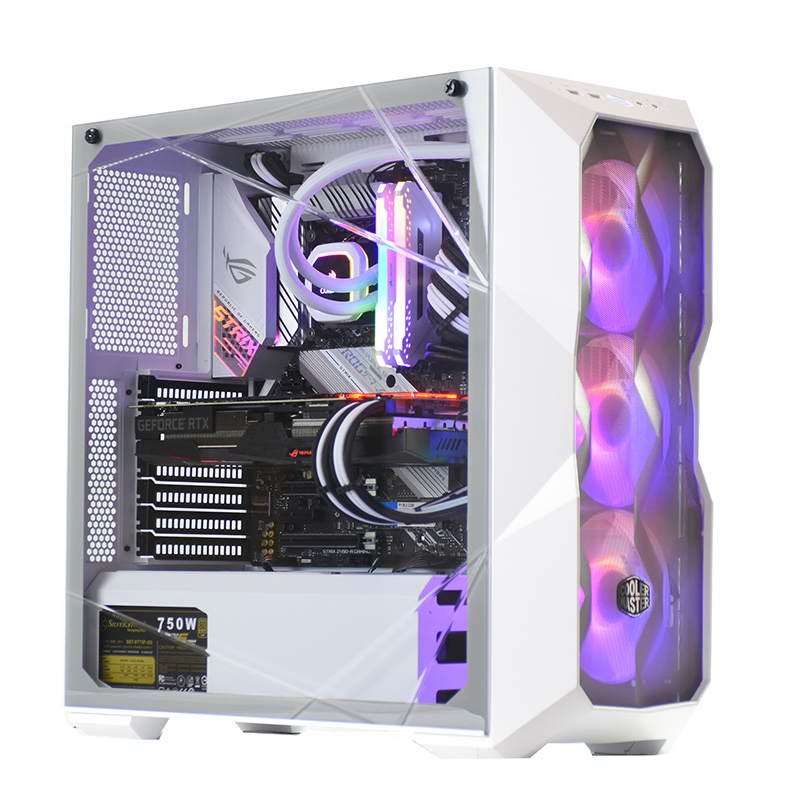 Umart Ghost Special Edition i5 10600K RTX 2060 Super Gaming PC - Umart ...