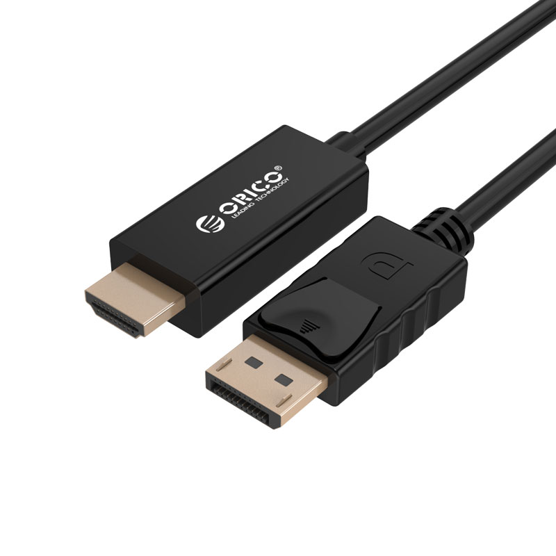 Orico 1.8m DisplayPort to HDMI Adapter