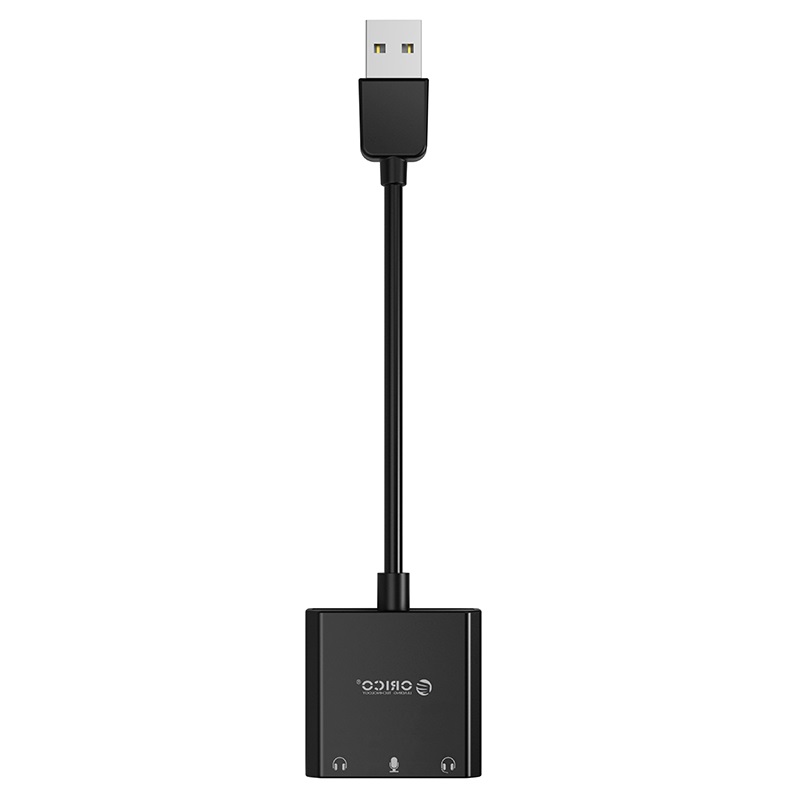 Orico USB External Sound Card