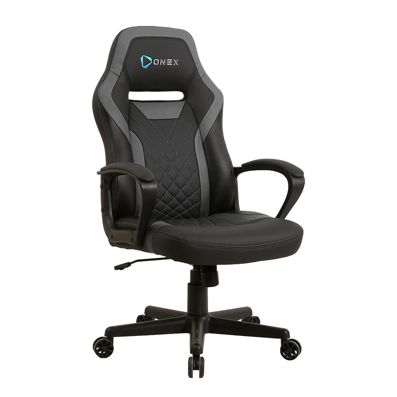 ONEX GX1 Series Gaming Chair - Black