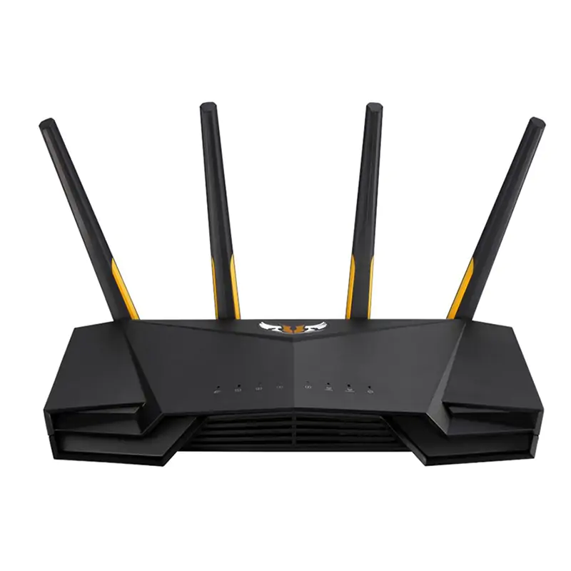 ASUS TUF AX3000 Dual Band WiFi 6 Gaming Router (TUF-AX3000)