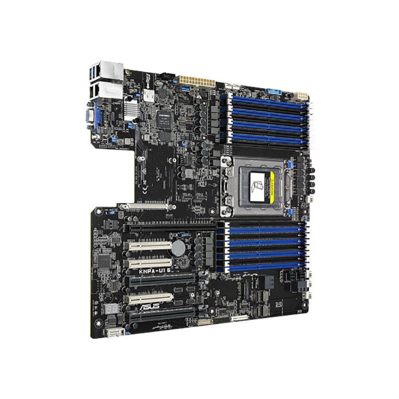 Asus KNPA-U16 AMD EPYC Server Motherboard