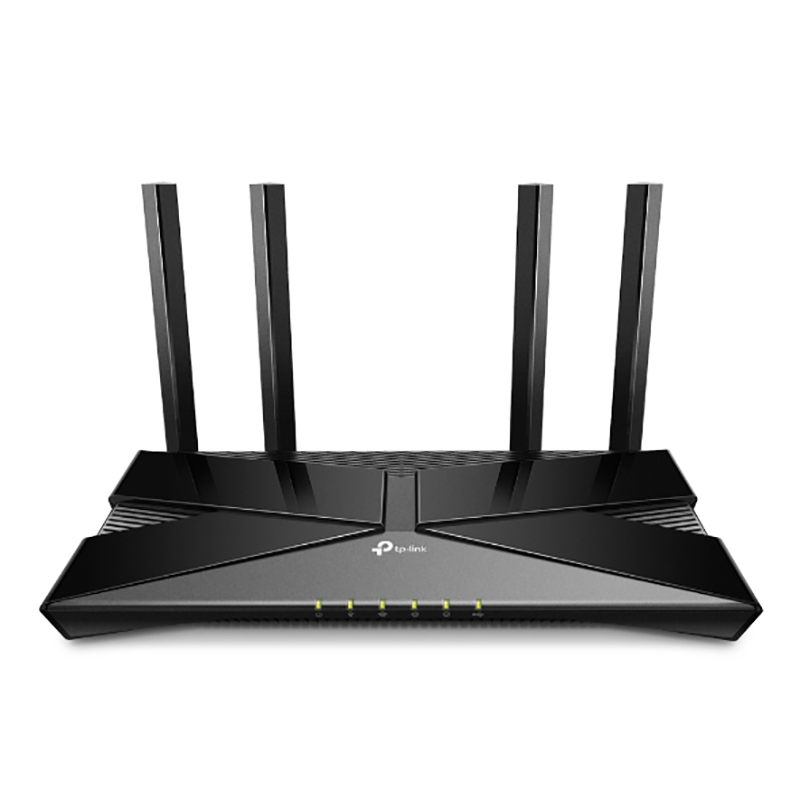 TP-Link AX1800 Dual Band WiFi 6 Router (ARCHER AX20)