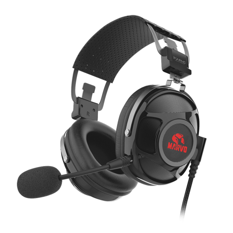 Marvo HG9053 7.1 Wired Gaming Headset