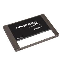 HyperX Fury 240G SSD SATA 3 7mm