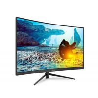 Philips 31.5in FHD VA 165Hz FreeSync Curved Gaming Monitor (322M8CZ)
