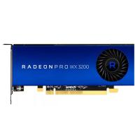 AMD Radeon Pro WX 3200 4G Workstation Graphics Card
