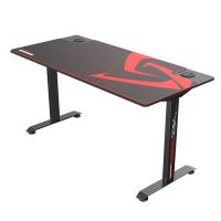 Eureka I60-SLB Ergonomic Racing Gaming Desk