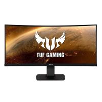 Asus TUF Gaming 35in UWQHD 100Hz FreeSync Curved Gaming Monitor (VG35VQ)