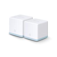 Mercusys Halo S12 AC1200 Whole Home Mesh WiFi System - 2 Pack