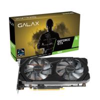 Galax GeForce GTX 1660 1-Click 6G OC Graphics Card